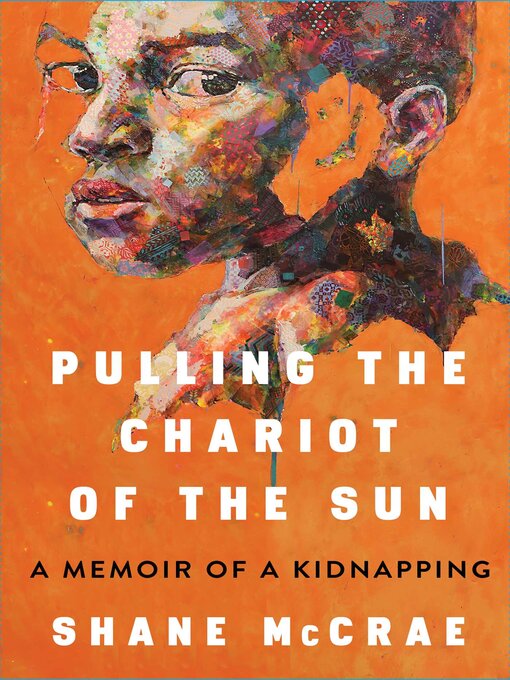 Cover image for Pulling the Chariot of the Sun